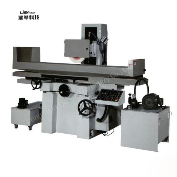 Worktable 150x450mm Precision Surface Grinder 618S / 450 Multifunctional