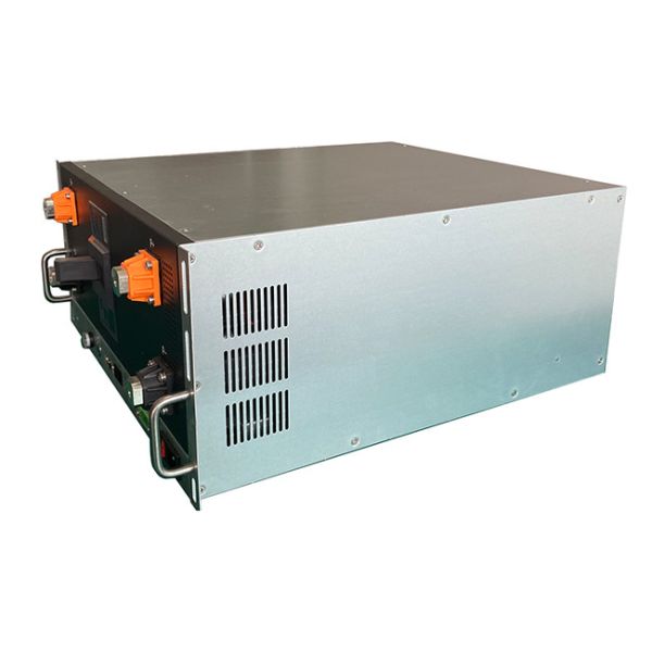 Реле решение Мастера В BMS 225S 720V DC 630A 5U Ультиматрона