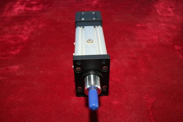 Electric Ball Screw Linear Servo Actuator High Precision Energy - Saving