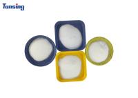 Pó quente termoplástico do derretimento da transferência térmica do pó do poliuretano TPU para a camisa 1kg/Bag de T