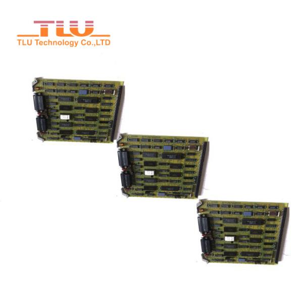 PLC DS200TCCBG1BED TC2000  I/O Analog Board