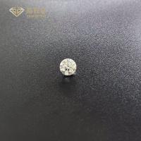 0.40ct 0.50ct 1.0ct VVS VS SI HPHT Diamante suelto