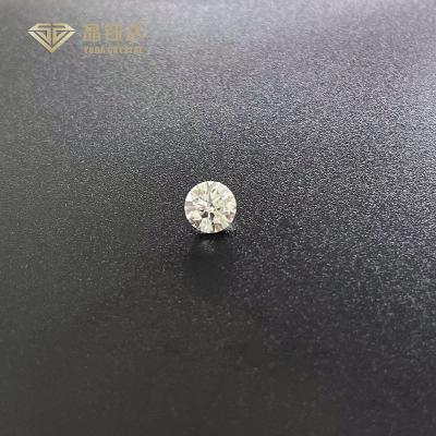 0.40ct 0.50ct 1.0ct VVS CONTRA o diamante fraco do CVD do SI HPHT