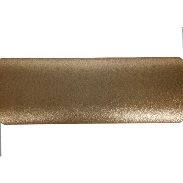 Modern Design Elegant Metallic Glitter Wallpaper For Hotel Decoration