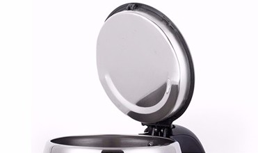 Automatic Shut Off Cordless Electric Water Kettle Accurate Temperature Control