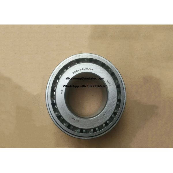 332/32JR/1B автоподшипник с нестандартным коническим роликом 32*65*29 мм