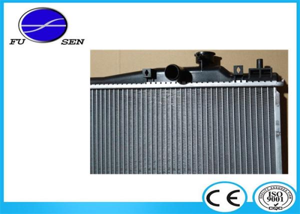 Honda Fit 2004-2008 Honda Car Radiator Automobile Spare Parts Various Model
