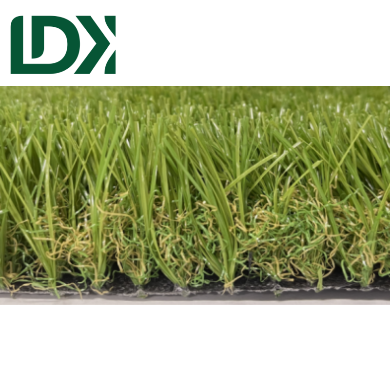 Artificial Turf Grass Realistic Grass Rug Indoor Outdoor For Sport Grass Mat