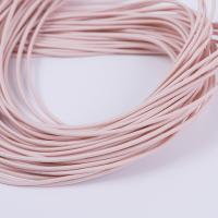 ピンク 2mm 丸 弾性コード 帯帯 帯帯 帯 帯