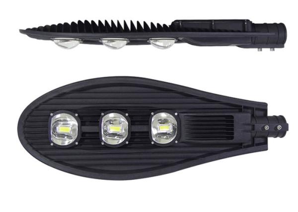 150W Waterproof luzes de rua do diodo emissor de luz, luzes conduzidas do passeio 3 anos de garantia