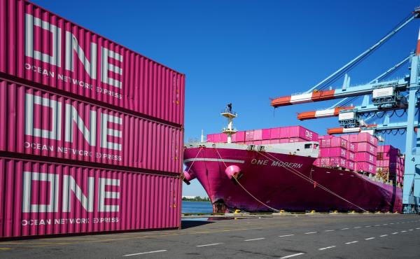 Port de Male Maldives Services logistiques d'expédition de fret à conteneurs complets pour le transport de conteneurs 40HQ via Global Logistics