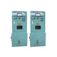 el sistema 5-200Hz 100V de la excitación del generador del tiristor 220V entró la CA