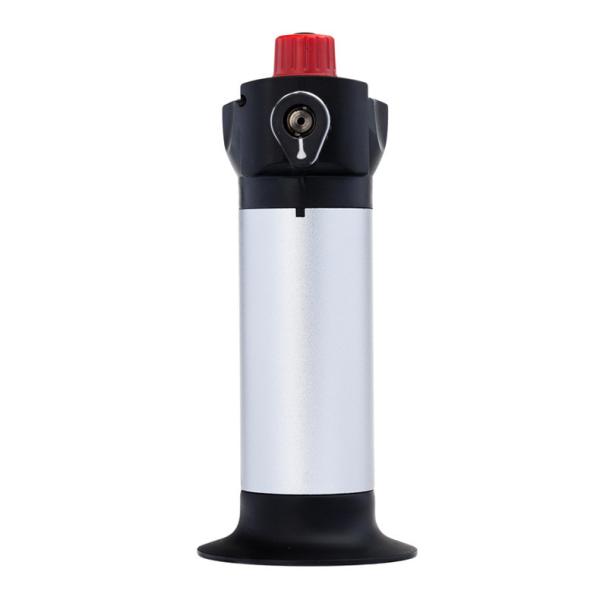 Windproof Cooking Kitchen Lighter Convenient Outdoor Fire Butane Torch