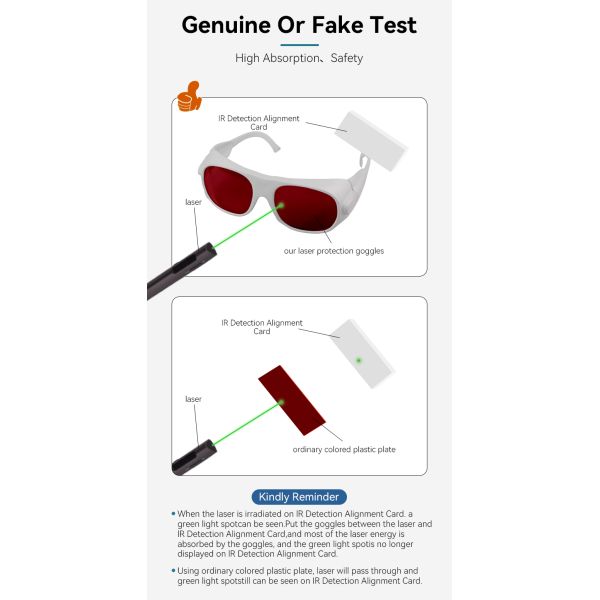 IPL laser glasses Laser protector Protective glasses for laser Laser goggles Eye Protection Glasses glasses laser protection ipl glasses protective professional laser glasses IPL protect glasses
