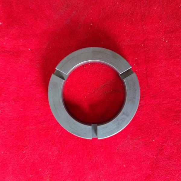 Silicon Carbide Bearing Sleeve The Optimal Choice for High-Performance and High-Demand Industrial Applications