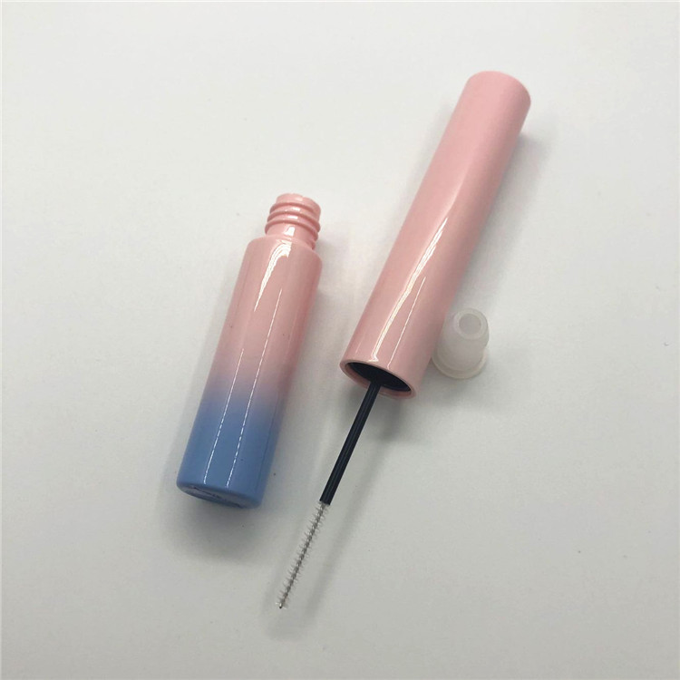 Трубка точной туши бутылки 4ML туши пинка градиента DIY пустая