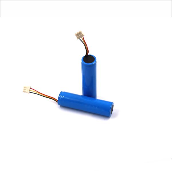 OEM Factory Supply 18650 Battery 3.6 Volt Lithium Ion Battery 2600mAh Rechargeable Lithium Ion Batteries