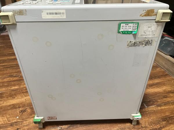 Anritsu MT8801B 300 kHz–3 GHz Radio Communication Analyzer Optional 10 MHz–3 GHz Spectrum Analyzer