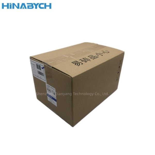 7.5kw Programmable Logic Controller PWM Control Omron 3G3mx2-A4075-Zv1