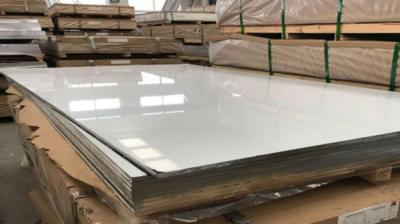5083 5251 3105 Aluminum Alloy Sheet 1050 H24 2000Series 0.8 Mm