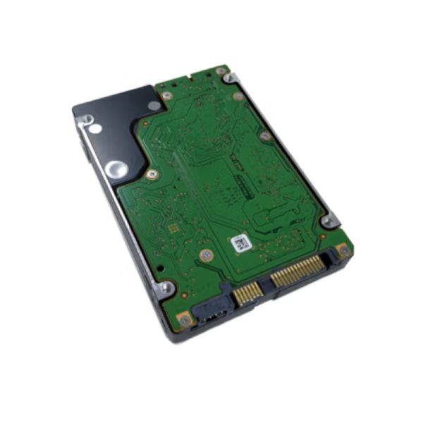 Plastic Shell Seagate 1.2TB SAS 2.5