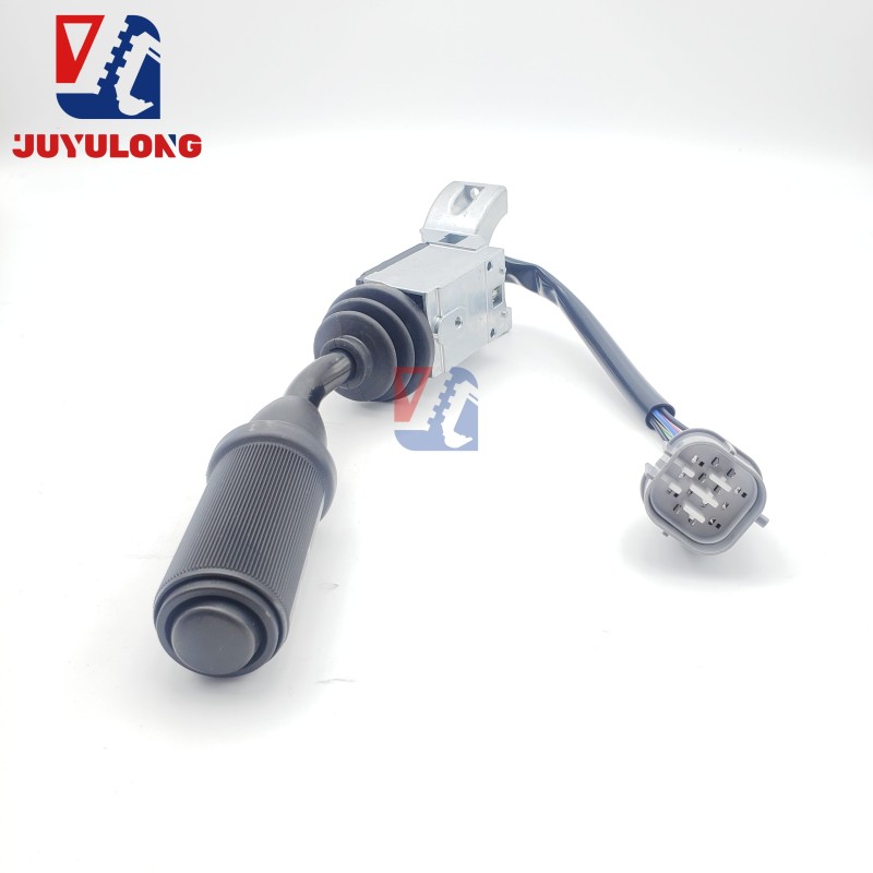 JUYULONG High Quality Switch Forward & Reverse 701/80296 70180296  for JCB 3CX 4CX 1400B 1550B Construction Machinery Part