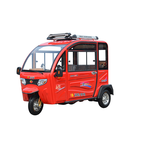 China Three Wheel Car Led Scooter For Kids Electric Rickshaw Tuk Tuk Taxi Nepal   Passenger Tricycle  Petrol Type