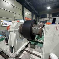 bobine d'aluminium prépeinte AA3105 H18 0,5 mm d'épaisseur utilisée dans la décoration de portes et de fenêtres