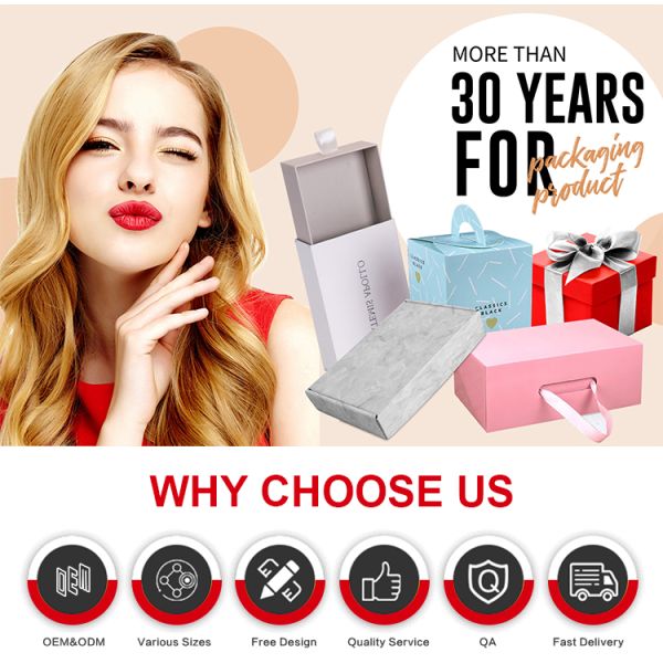 Foldable Rectangle Shape Food Grade Kraft Candy Box for Mini Snack Packaging