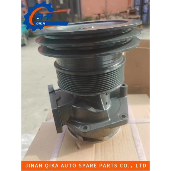 Собрание водяной помпы модели Scania частей запасной части двигателя тележки воды Assy насоса