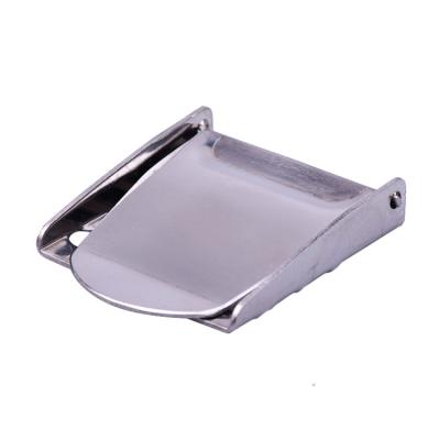 Multi Function Dive Belt Buckle 430 Stainless Steel Material Corrosion Resistant