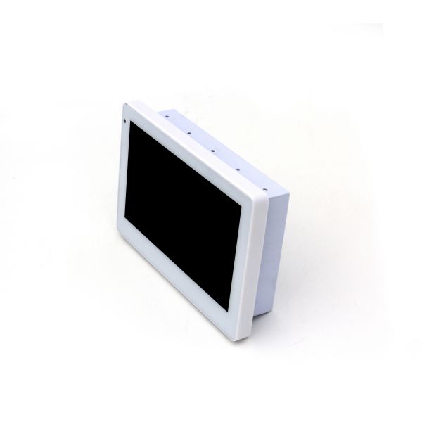 POE Power Android Tablet Inwall Mounting As Home Control Panel