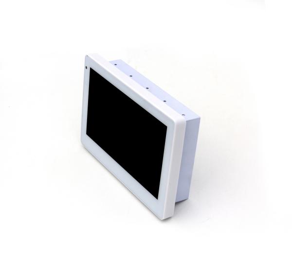 Wall Mounted Android Tablet With GPIO Port For HMI Control