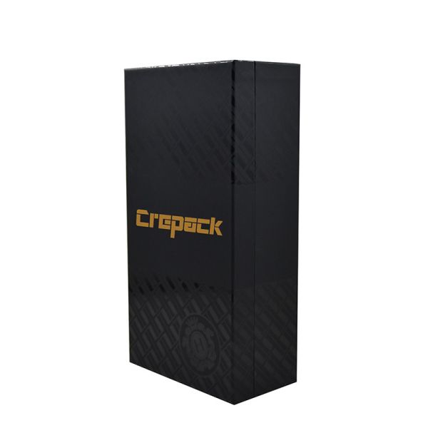 Роскошные подарки предпочтительно 2 бутылки вино упаковка коробка высокого класса атмосфера