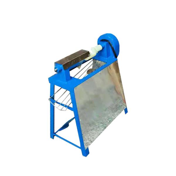 High Quality Lemon Stripping Machine Lemon Peeler Machine / Lemon Skin Peel / Persimmon Peeling Machine