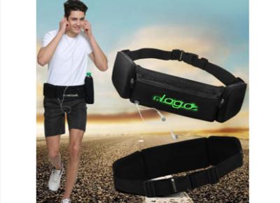 Marathon running outdoor multifunctional exercise equipment mobile phone fanny pack waist bags