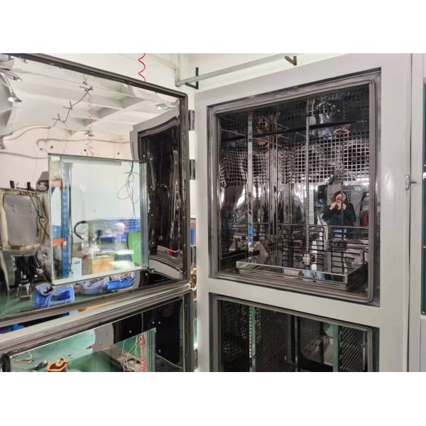 0.2Mpa-0.5Mpa Environmental Testing Machine Multifunctional Stable