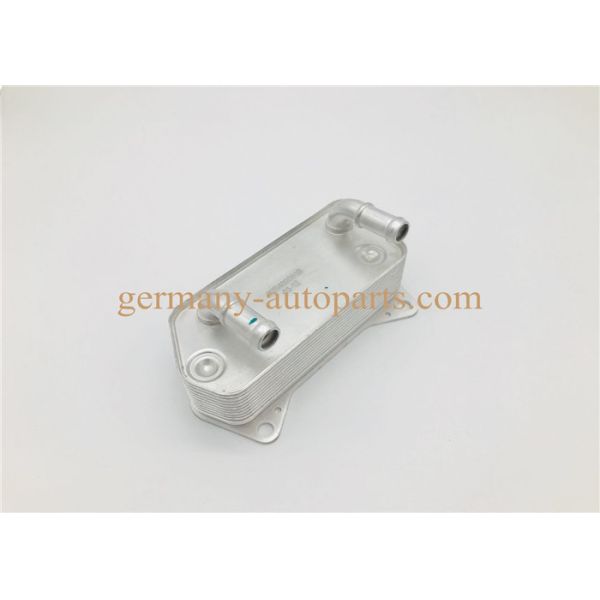 AT Oil Cooler for Audi A3 TT VW Beetle CC Eos Golf Oil Cooler Parts 02E 409 061B