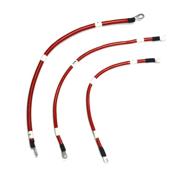 кабели солнечной батареи энергии удлинительного кабеля электропитания 380mm новые