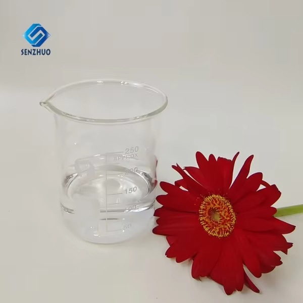 CAS 24851-98-7 Intermediarios cosméticos Dihidrojasmonato de metilo Especias alimenticias