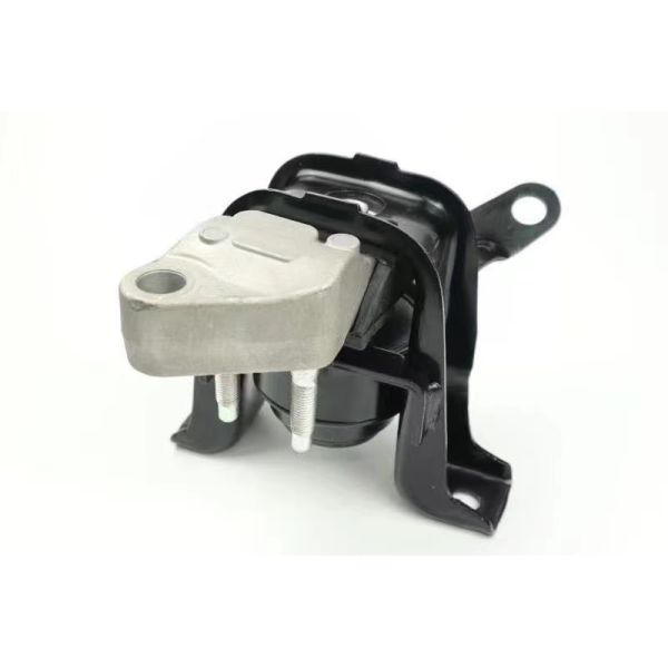 Isolateur en caoutchouc Front Right Engine Mount 12305-22240 pièces du moteur