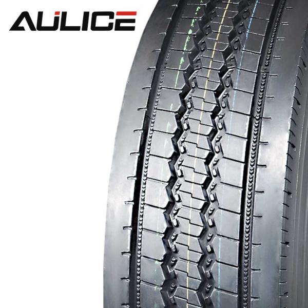 All Position Driver 3550kg Load  All Steel Radial Tyre 11.00R20 AR133