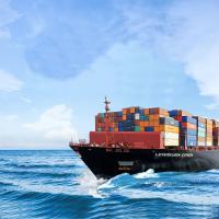 China To Qatar International Sea Freight Companies Discounted 40ft Container Shipping Price For General Cargo