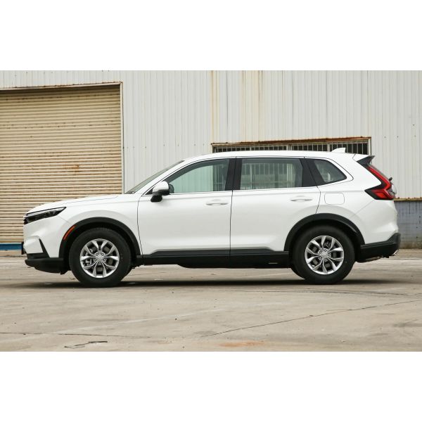 Hot Deal 2026 Honda CRV 240TURBO Automatic CVT 2WD Zhiling 5-Seat Compact Urban SUV Front Wheel Electric Leather ACC Left