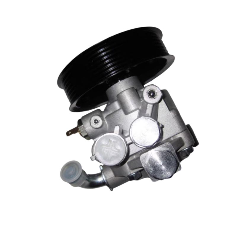 New Arrival Auto Steering Parts MR418566 Hydraulic Power Steering Pump for Mitsubishi Pajero Montero V63 V73 V75 V77 6G72 6G74