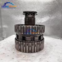U151F Transmission Planetary Gear Set  Compatible with 2006-2007 Toyota Highlander 3.5L 5AT