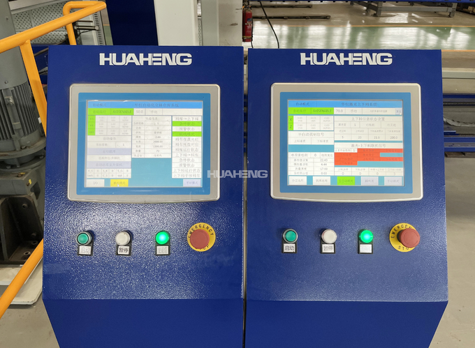 HX6020 Система автоматической лазерной резки с загрузкой и разгрузкой