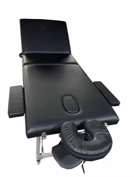 Алюминиевые массажные столы и кровати Салон красоты Массажный стол Спа-кровать