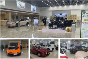 Chongqing Hanpu International Trade LLC