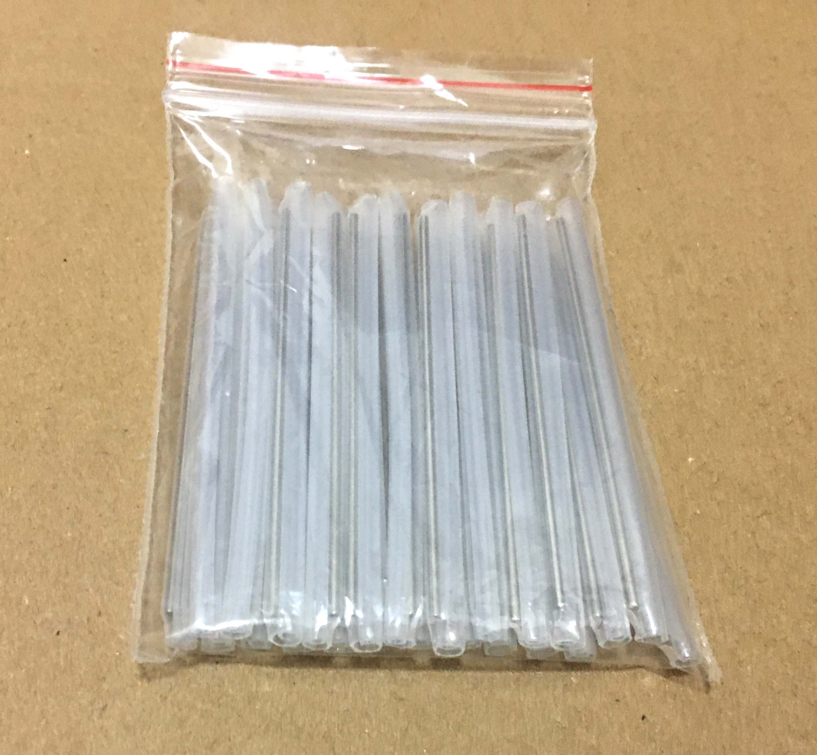 40 мм 45 мм 60 мм FFfibre Optic Splice Protection Fusion Splice Heat Shrink Tubes (Фиброоптическая защита от сплица)